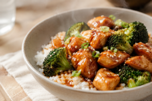 15 Budget-Friendly Dinner Ideas That Taste Like Takeout (Ready in 30 Minutes or Less)