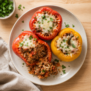 20 Budget Ground Beef Recipes for Easy Weeknight Dinners