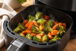 Air Fryer for Beginners: What to Buy and 10 Easy Recipes to Start With
