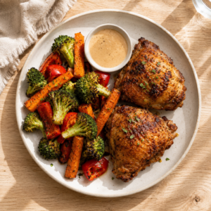 Air Fryer for Beginners: What to Buy and 10 Easy Recipes to Start With