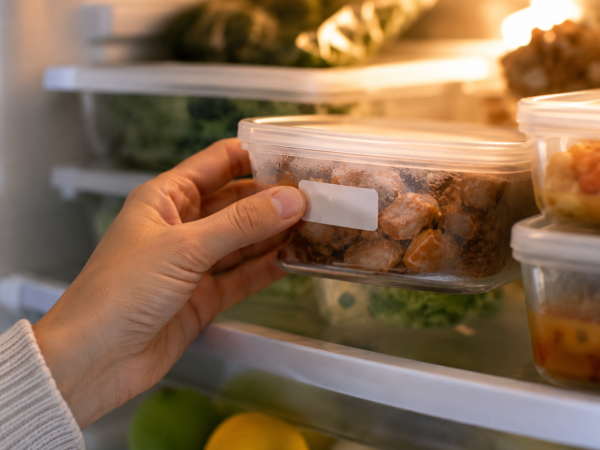 Best By vs. Use By vs. Sell By: What These Dates Actually Mean