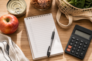 Budget Grocery Shopping The Complete Guide to Cutting Your Bill Without Cutting Meals
