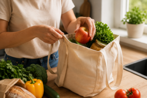Budget Grocery Shopping The Complete Guide to Cutting Your Bill Without Cutting Meals