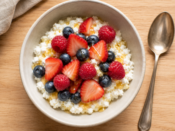 High-Protein Cottage Cheese Recipes: 15 Sweet and Savory Ways to Use 2026’s Viral Ingredient