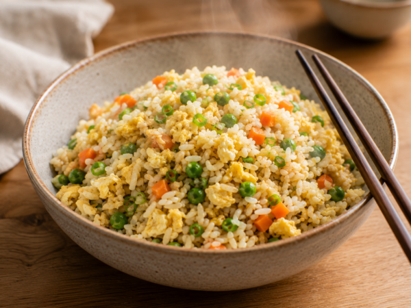 Leftover Rice Recipes: 15 Ways to Use It Safely (What Is “Fried Rice Syndrome”?)