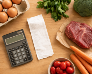 Grocery Prices 2026: What's Cheap vs. Expensive Now