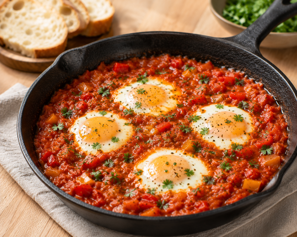 Egg Dinner Recipes: 15 Ways to Use 2026’s Cheapest Protein for Dinner