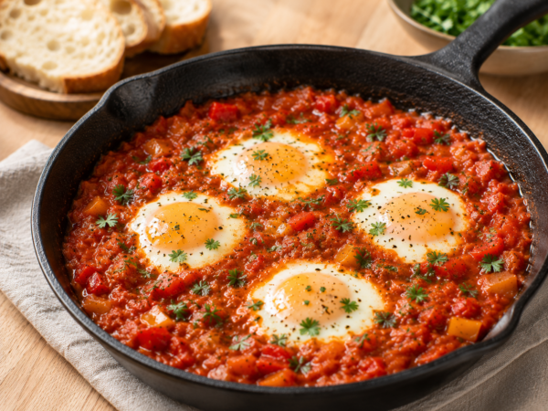 Egg Dinner Recipes: 15 Ways to Use 2026’s Cheapest Protein for Dinner