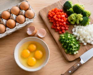 Egg Dinner Recipes: 15 Ways to Use 2026's Cheapest Protein for Dinner