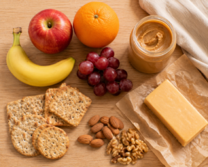 Budget School Lunch Ideas: Pack Lunch for Under $3 a Day