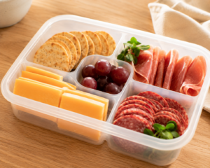 Budget School Lunch Ideas: Pack Lunch for Under $3 a Day