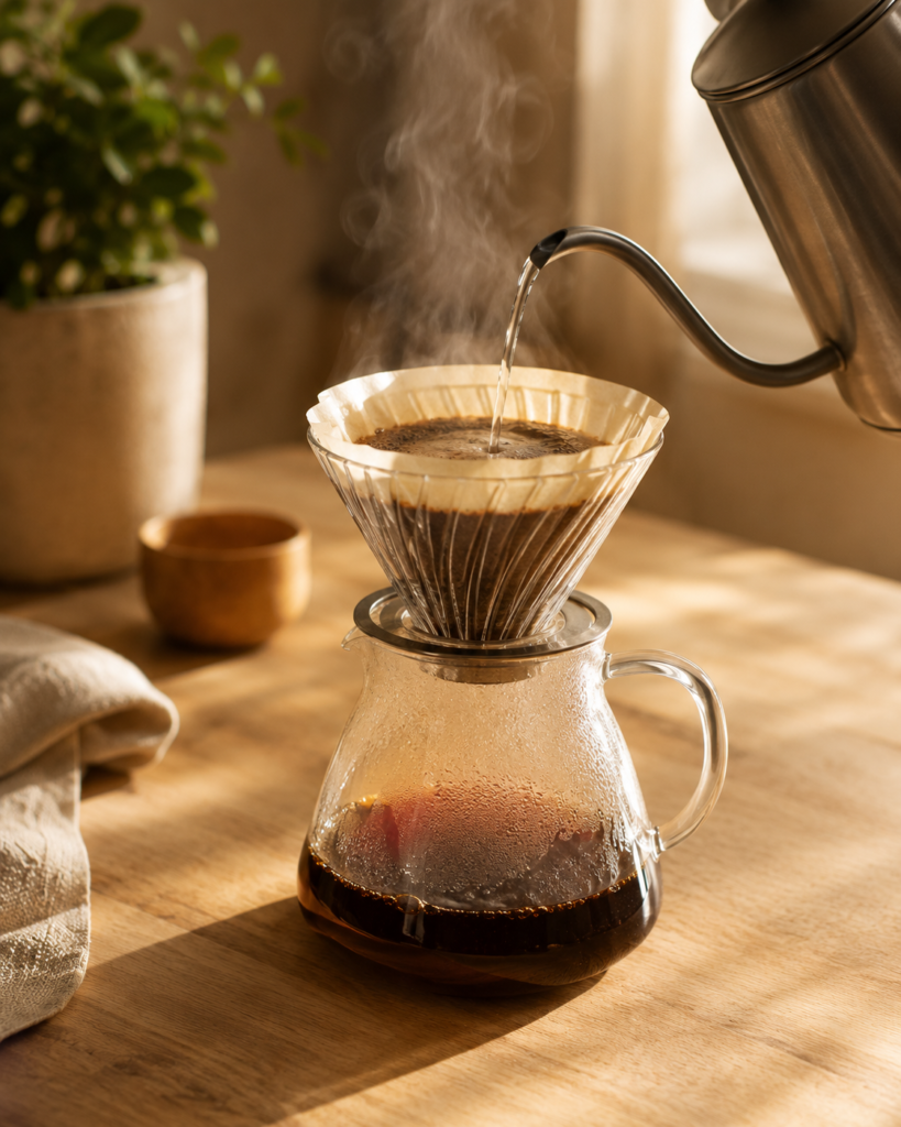Coffee at Home vs. Coffee Shop: The Real Cost, Plus 5 Setups From $10 to $150