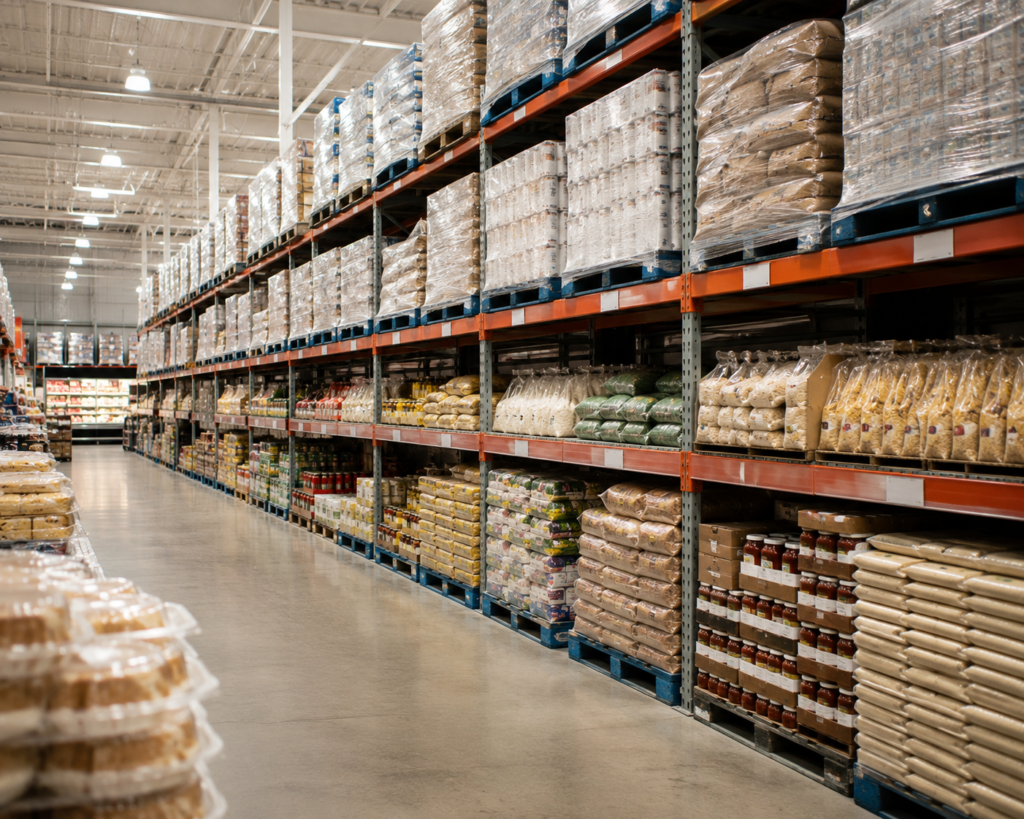 Is Costco Worth It Just for Groceries? The Real Math for 2026