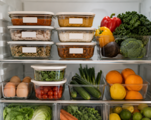 Best By vs. Use By: What These Food Dates Really Mean