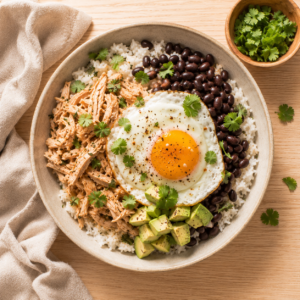 High-Protein Meals on a Budget: 15 Easy Recipes (Updated 2026 Guidelines)