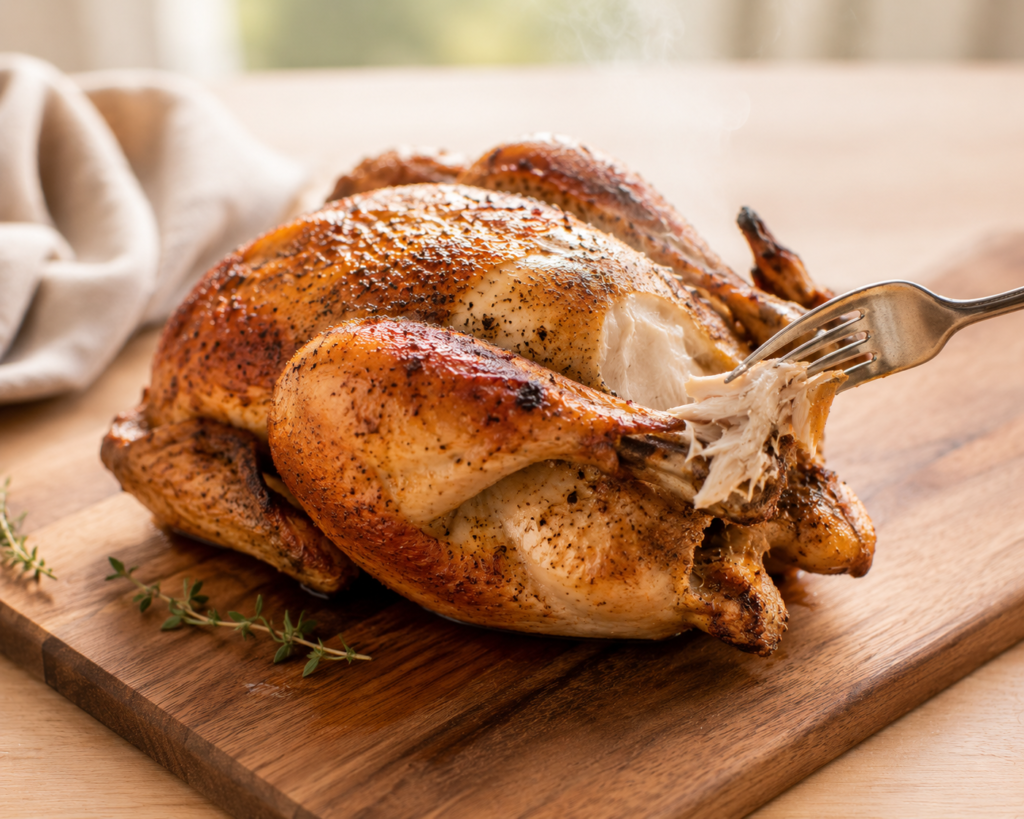 Leftover Rotisserie Chicken Recipes: 15 Meals (Plus Why It’s Actually Cheaper Than Raw Chicken)