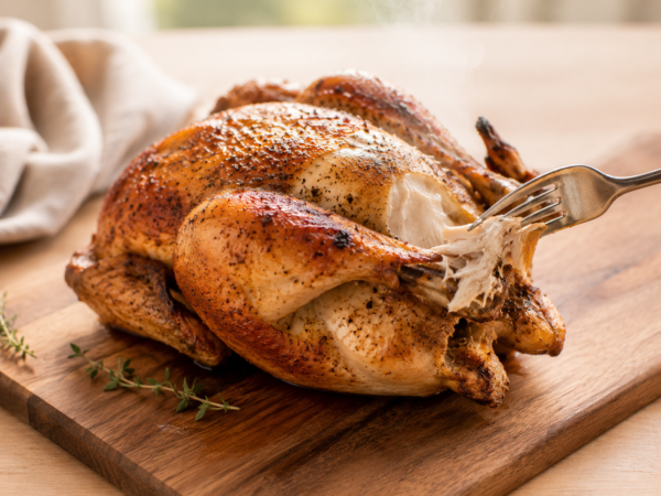 Leftover Rotisserie Chicken Recipes: 15 Meals (Plus Why It’s Actually Cheaper Than Raw Chicken)