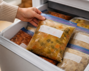 Make-Ahead Freezer Meals 15 Recipes That Actually Reheat Well