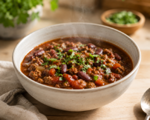 Make-Ahead Freezer Meals 15 Recipes That Actually Reheat Well