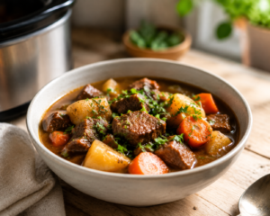 Slow Cooker Recipes for Beginners What to Buy, Safety Basics, and 10 Easy Meals