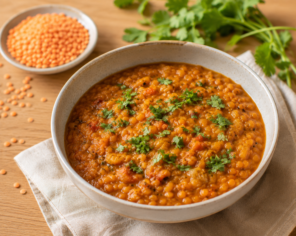15 Budget Lentil Recipes for Cheap, High-Protein Meals