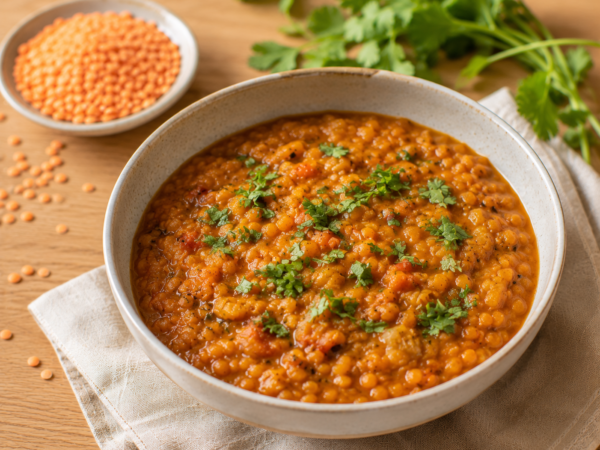 15 Budget Lentil Recipes for Cheap, High-Protein Meals