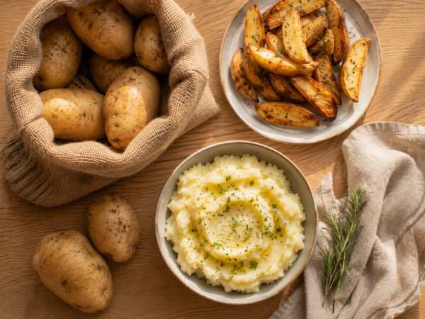 15 Budget Potato Recipes That Stretch Every Grocery Dollar