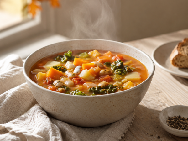 15 Budget Soup Recipes to Use Up Every Pantry Staple This Fall