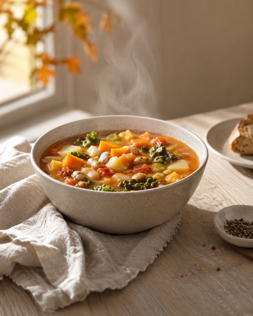 15 Budget Soup Recipes to Use Up Every Pantry Staple This Fall