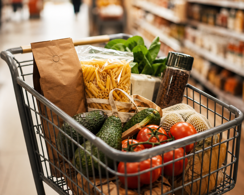 How Tariffs Are Changing Your Grocery Bill in 2026 (And What to Buy Instead)