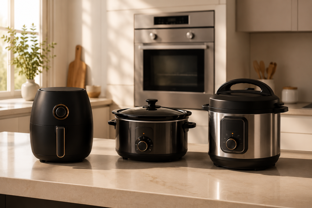 Cost to Run Kitchen Appliances: 8 Smart, Proven 2026 Numbers