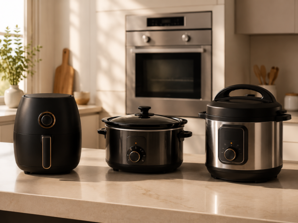 Cost to Run Kitchen Appliances: 8 Smart, Proven 2026 Numbers